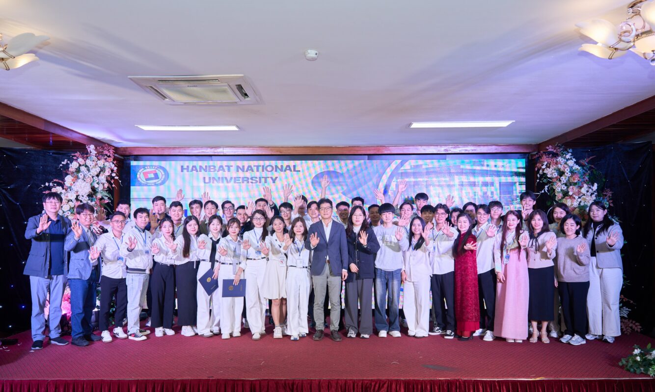 🌍HBNU INTERNATIONAL BRIDGE PROGRAM 2025🌍
